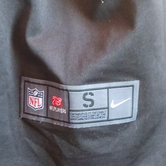 Nfl New York Jets Leveon Bell jersey - Picture 5 of 5